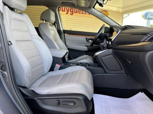 Used 2017 Honda CR-V Touring image 24