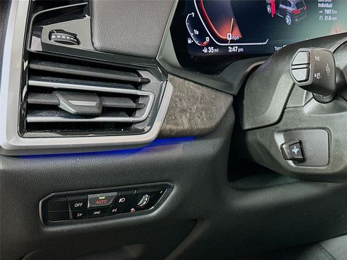 Certified 2023 BMW X5 M50i w/ Executive Package image 10