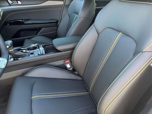 New 2026 Kia K5 GT image 10