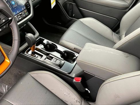 New 2026 Subaru Forester Wilderness image 9