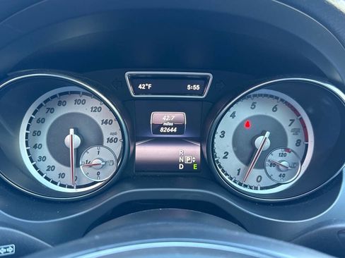 Used 2015 Mercedes-Benz CLA 250 image 21