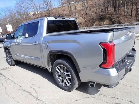 New 2026 Toyota Tundra 1794 Edition AWD/4WD image 6