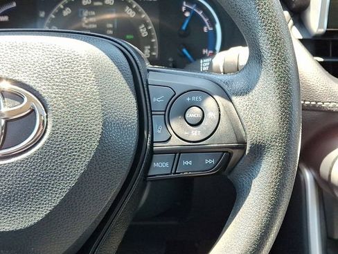 Used 2023 Toyota RAV4 XLE w/ Convenience Package AWD/4WD image 22