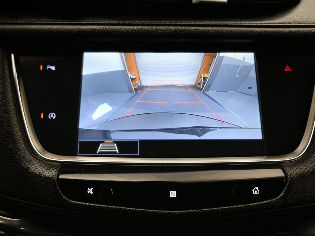 Used 2020 Cadillac XT5 Luxury FWD image 20