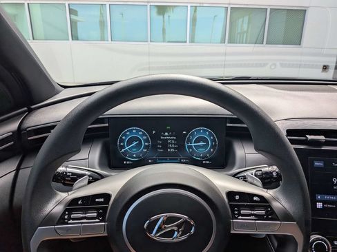 Used 2023 Hyundai Santa Cruz Night w/ Launch Package AWD/4WD image 29