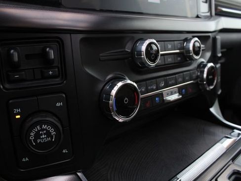 Used 2023 Ford F150 Platinum w/ Equipment Group 701A High AWD/4WD image 17