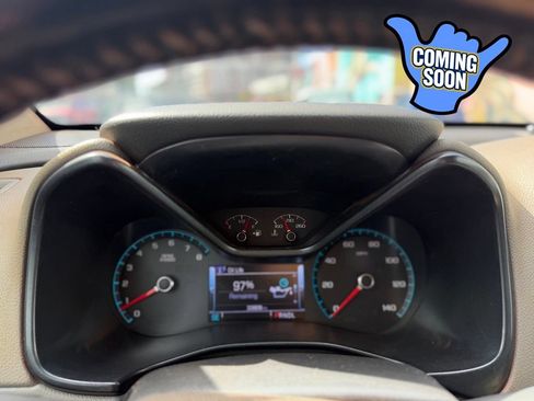 Used 2017 Chevrolet Colorado LT w/ LT Convenience Package AWD/4WD image 18
