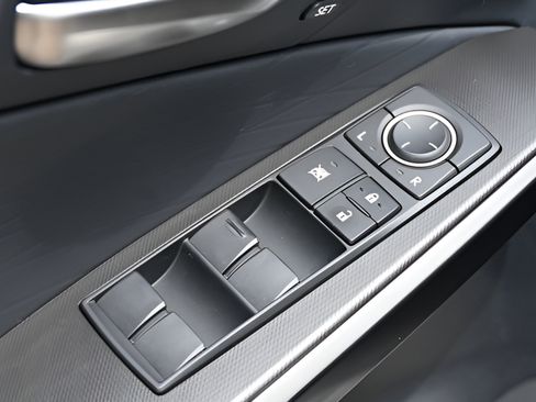 Used 2023 Lexus IS 350 F Sport w/ Handling Package RWD image 14