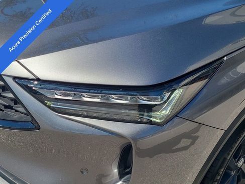 Used 2023 Acura MDX A-Spec image 25