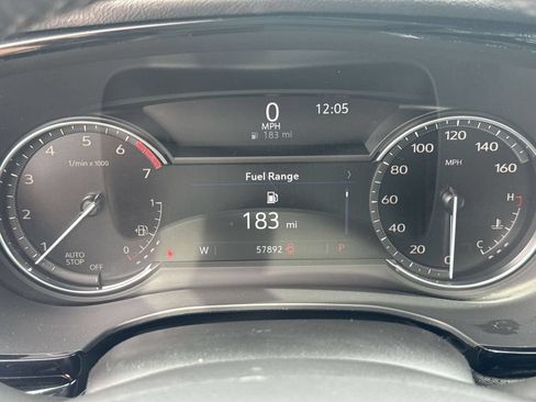Used 2021 Cadillac XT6 Luxury w/ LPO, Floor Liner Package FWD image 18
