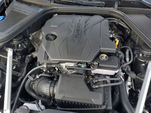 New 2026 Genesis G80 2.5T Advanced image 12