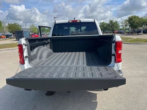 Certified 2026 RAM 1500 Laramie w/ Bed Utility Group RWD image 35