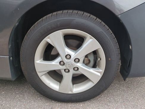 Used 2013 Toyota Corolla S image 10