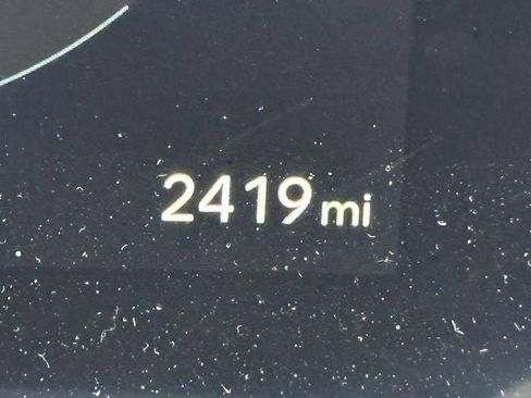 Used 2025 Hyundai Tucson Limited image 37