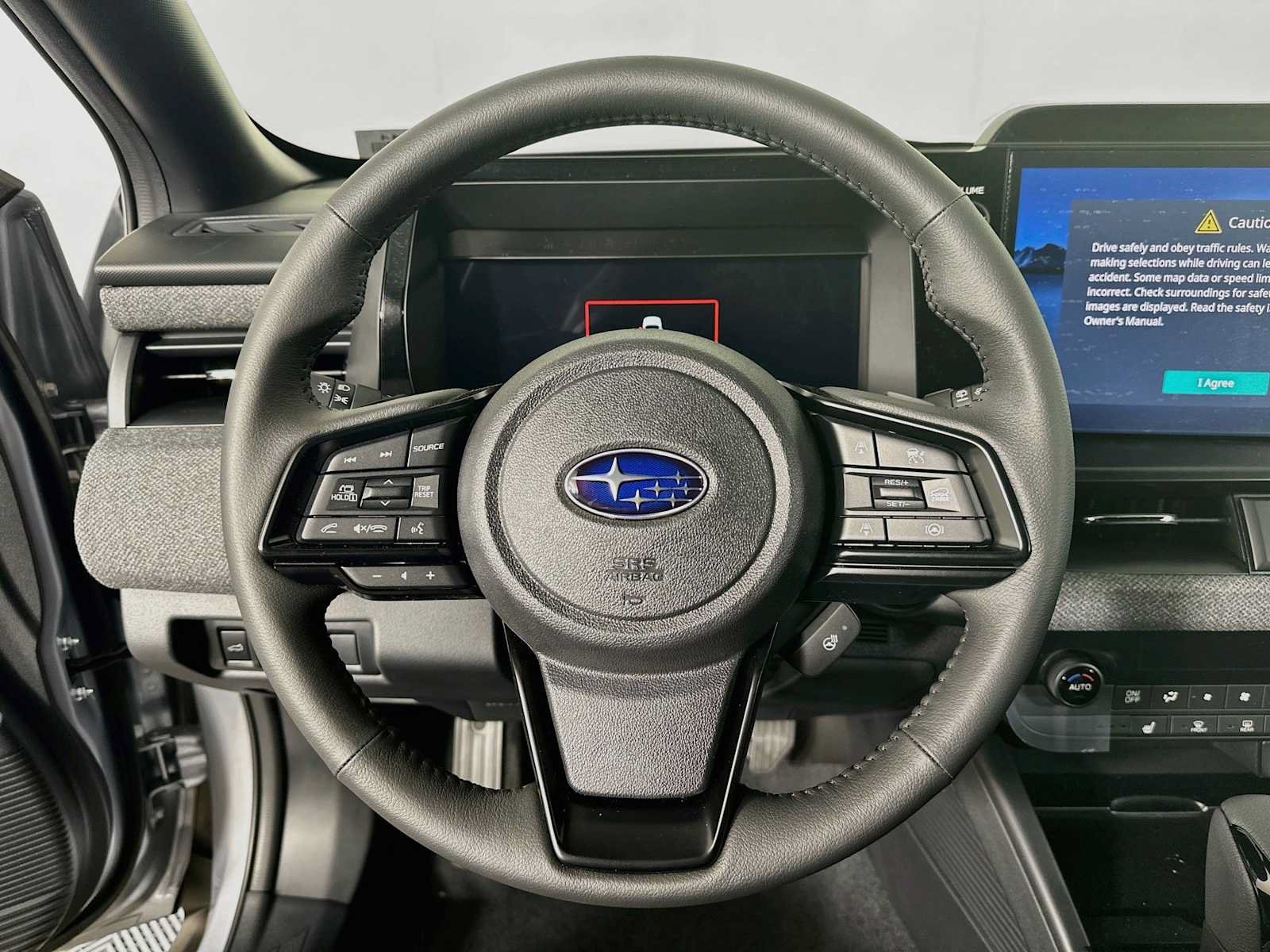 Certified 2026 Subaru Outback Premium AWD/4WD image 11