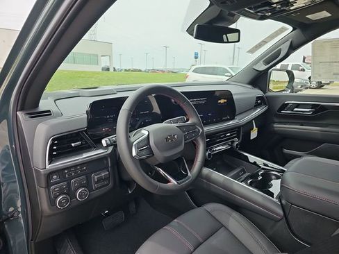 New 2026 Chevrolet Suburban RST AWD/4WD image 10
