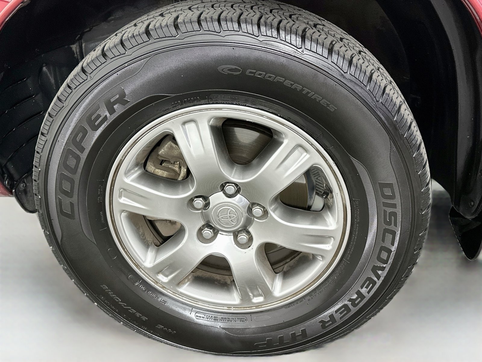 Used 2007 Toyota Highlander 4WD V6 w/ 3rd Row image 29