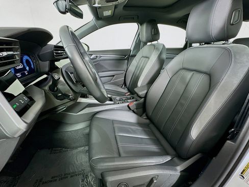 Used 2023 Audi A3 2.0T Premium w/ Convenience Package image 18