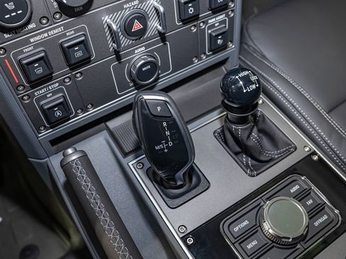 New 2026 INEOS Grenadier Trialmaster Edition image 19