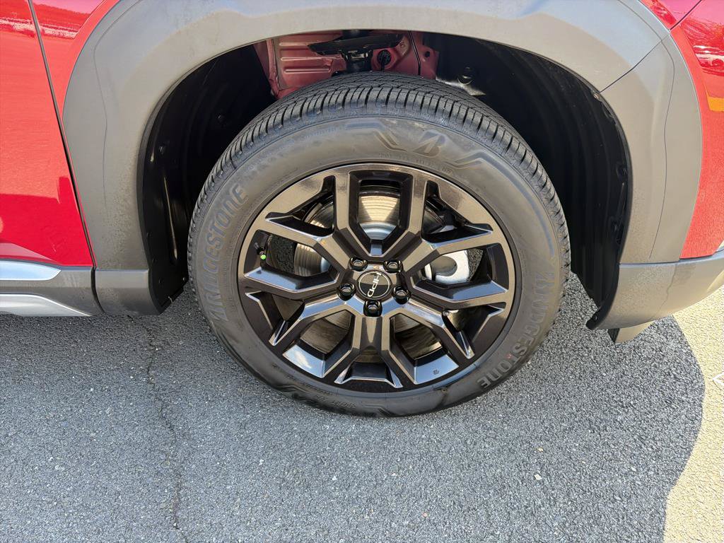 Used 2025 Honda Pilot Touring image 33