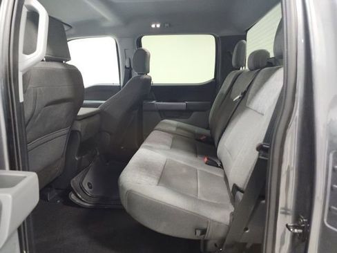 Used 2021 Ford F150 XLT w/ Equipment Group 302A High image 20