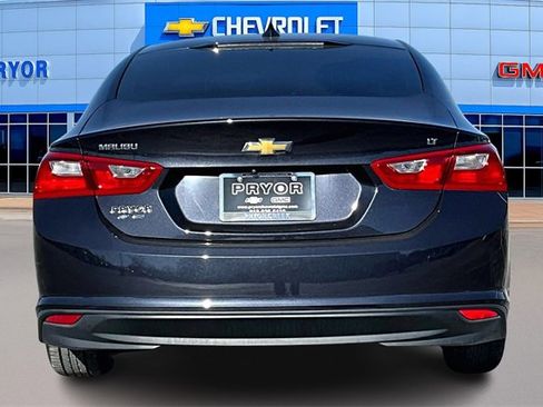 Used 2023 Chevrolet Malibu LT image 6
