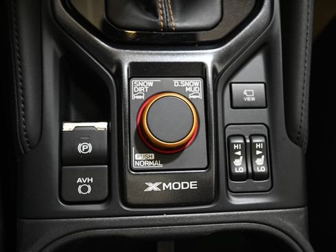 Used 2023 Subaru Forester Wilderness AWD/4WD image 28