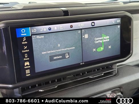 Used 2024 Jeep Wrangler Unlimited Sport AWD/4WD image 34
