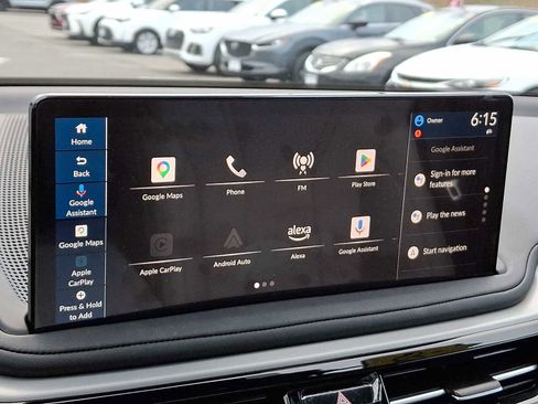 Certified 2026 Acura MDX FWD w/ Technology Package image 19