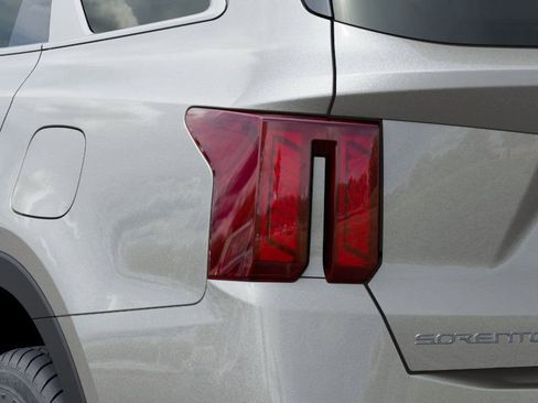 New 2026 Kia Sorento S w/ S Panoramic Sunroof Package image 12