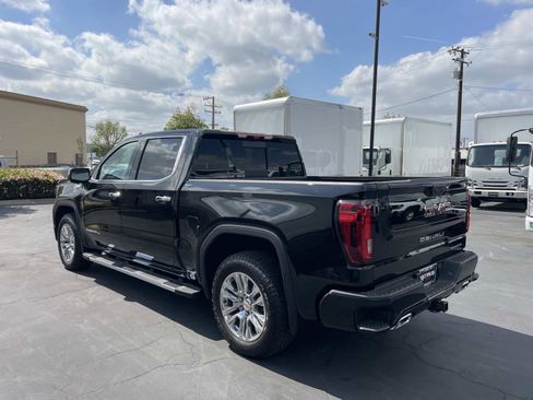 New 2026 GMC Sierra 1500 Denali w/ Technology Package AWD/4WD image 7