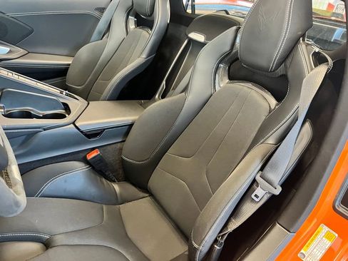 Used 2023 Chevrolet Corvette Z06 image 8