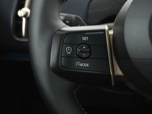 Used 2025 MINI Cooper Countryman S w/ Comfort Package Max image 18