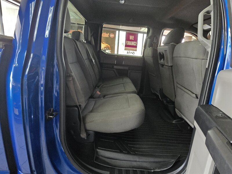 Used 2017 Ford F150 XLT AWD/4WD image 16
