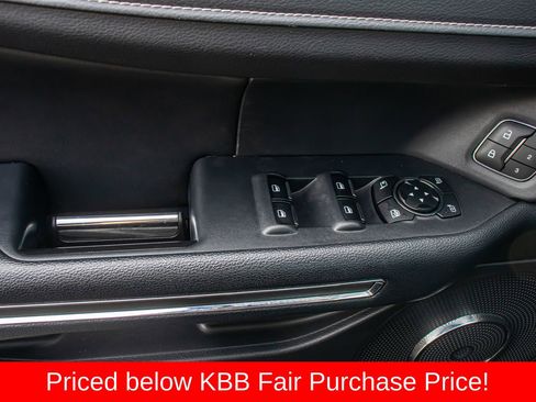 Used 2023 Ford Expedition XLT image 21