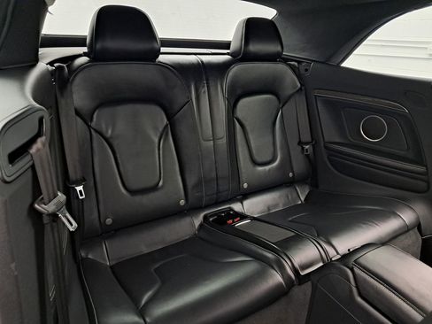 Used 2015 Audi S5 Premium Plus w/ Technology Package image 32