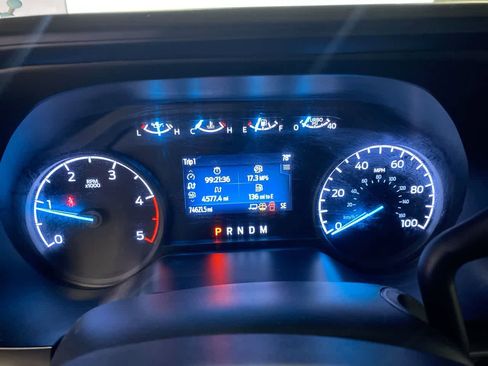 Used 2024 Ford F250 XLT w/ FX4 Off-Road Package image 17