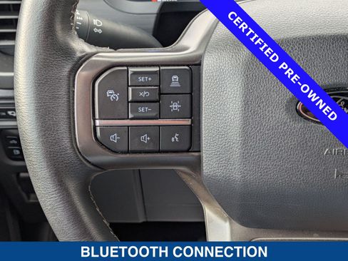 Certified 2024 Ford F150 XLT w/ Equipment Group 302A MID AWD/4WD image 27