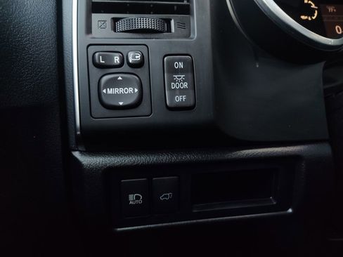 Used 2022 Toyota Sequoia TRD Pro image 12