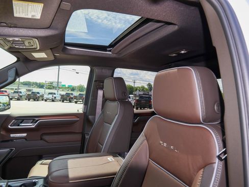 New 2026 GMC Sierra 1500 Denali AWD/4WD image 8