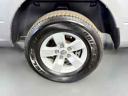 Used 2020 RAM 1500 Tradesman w/ Popular Equipment Group image 36