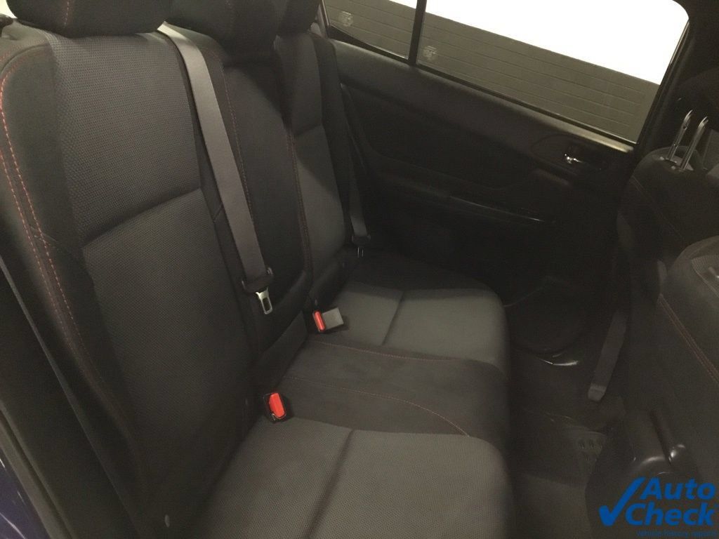 Used 2019 Subaru WRX AWD/4WD image 31