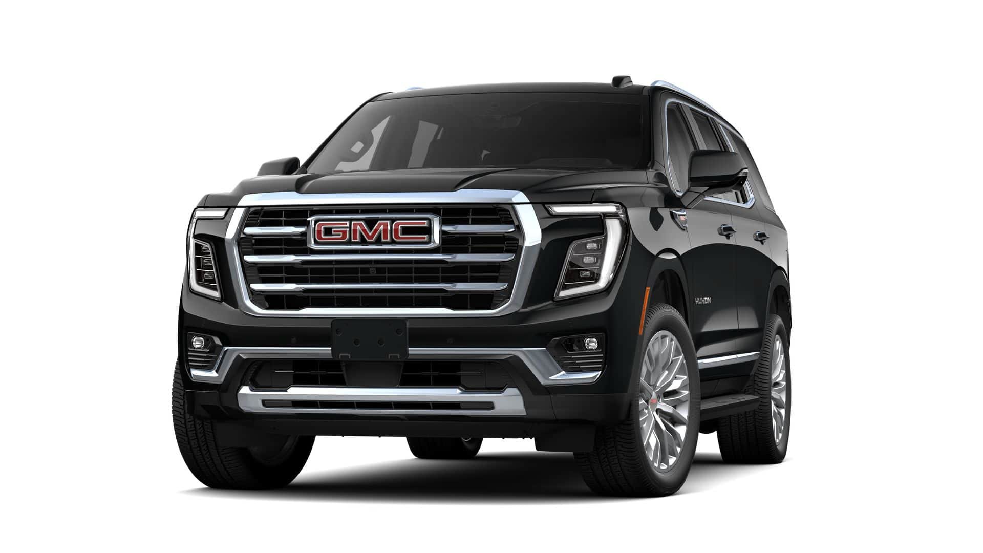 New 2027 GMC Yukon Elevation w/ Elevation Premium Package AWD/4WD image 25