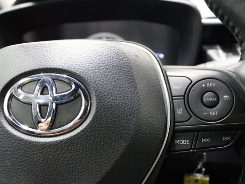 Used 2021 Toyota Corolla SE image 23