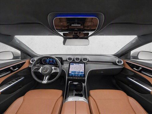 Used 2023 Mercedes-Benz C 300 Sedan image 22