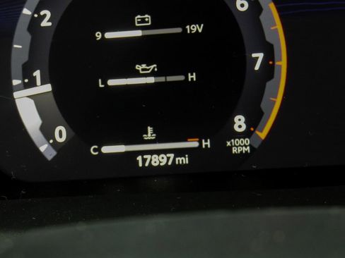 Used 2025 Toyota Tacoma TRD Off-Road image 25