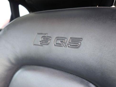Used 2015 Audi SQ5 Premium Plus w/ Technology Package AWD/4WD image 19
