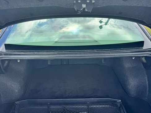 Used 2021 Nissan Altima 2.5 SV FWD image 21