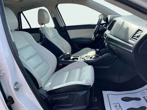 Used 2016 MAZDA CX-5 Grand Touring image 19