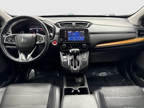 Used 2019 Honda CR-V EX-L image 20